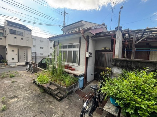 南区八条内田町の周辺