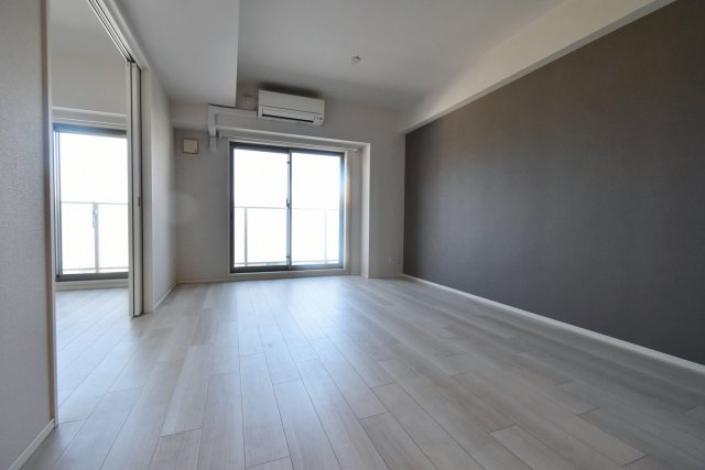 ブランシエスタ西宮の居間・リビング