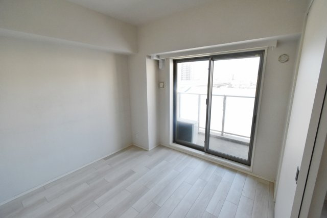 ブランシエスタ西宮の洋室