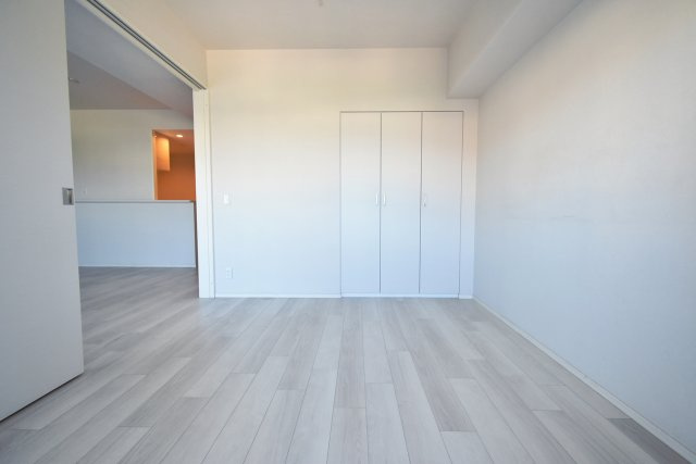 ブランシエスタ西宮の洋室