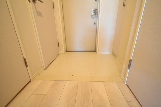 ブランシエスタ西宮の玄関|玄関　