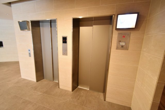 ブランシエスタ西宮のその他共用部分