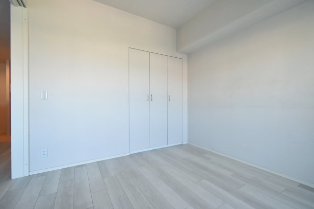 ブランシエスタ西宮の洋室