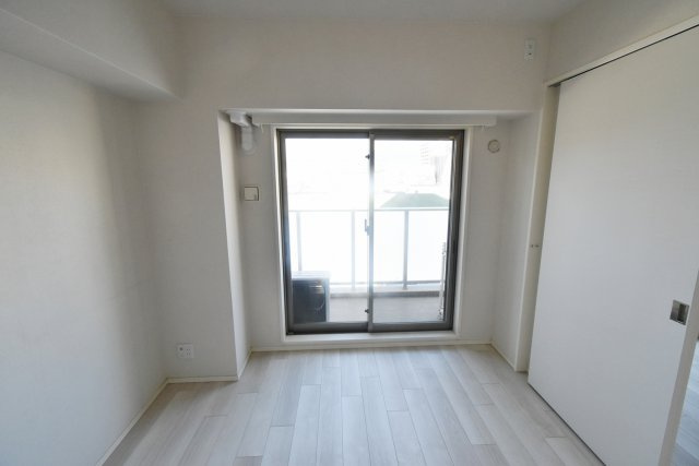 ブランシエスタ西宮の洋室