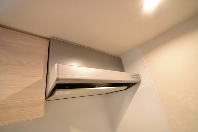 ブランシエスタ西宮の設備