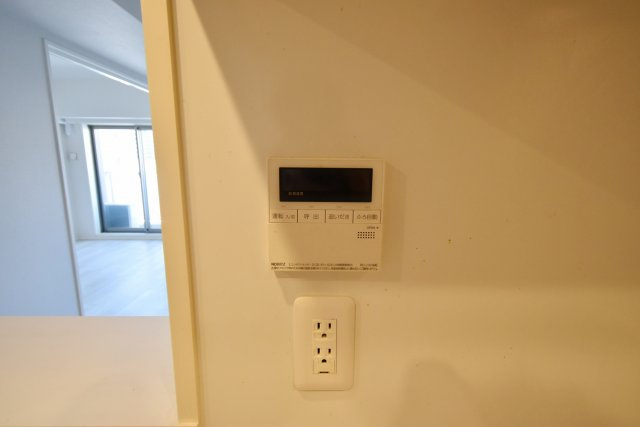 ブランシエスタ西宮の設備