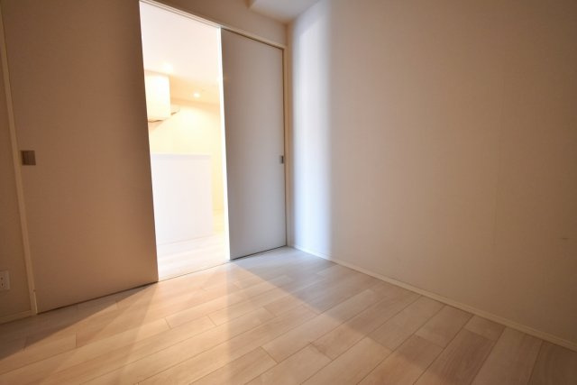 ブランシエスタ西宮の洋室