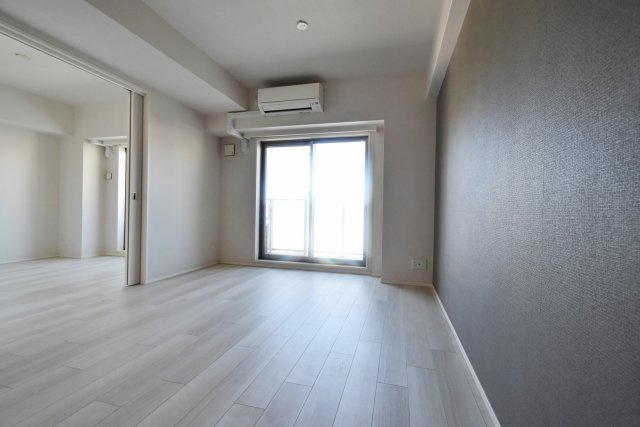 ブランシエスタ西宮の居間・リビング