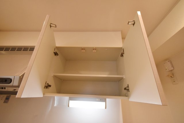 レジデンス西宮呉羽のその他