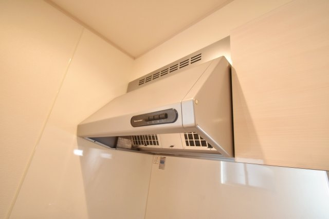 レジデンス西宮呉羽の内装