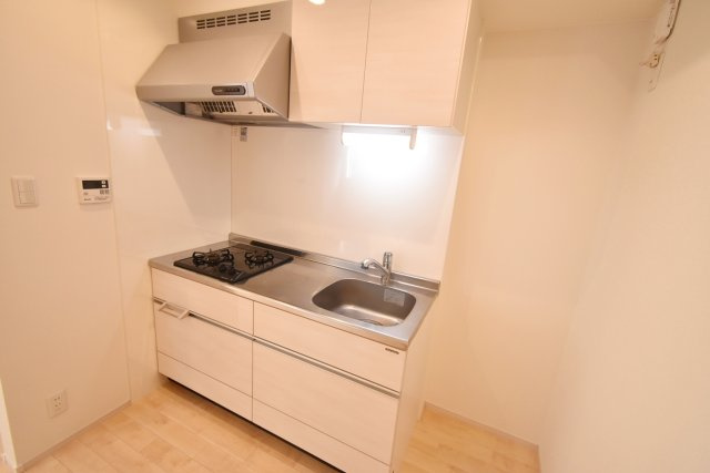 レジデンス西宮呉羽のキッチン