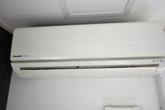 レジデンス西宮呉羽の設備