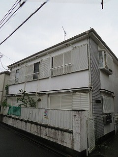 第２フラワーハイツ