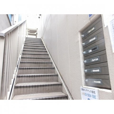 【外観】 | コーポＴＯ