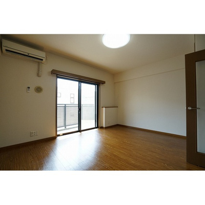 【その他】 | アムス志村 | 洋室