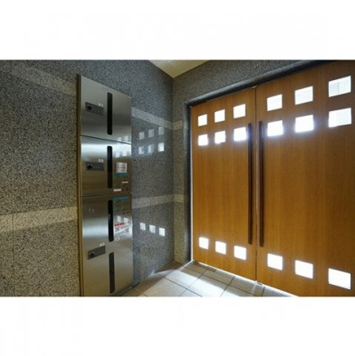 【その他】 | アムス志村 | 宅配ボックス