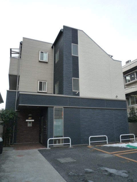 エルフコマザワレジデンス