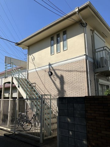 ＬｏｕａｎｇｅーＫｉｃｈｉｊｏｊｉの外観