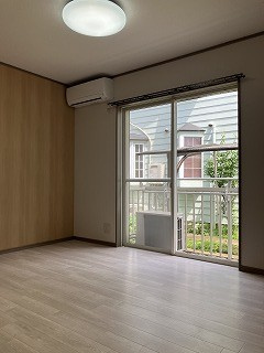 ＬｏｕａｎｇｅーＫｉｃｈｉｊｏｊｉの内装