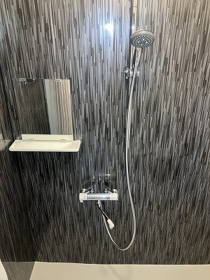 益谷ハイツの設備