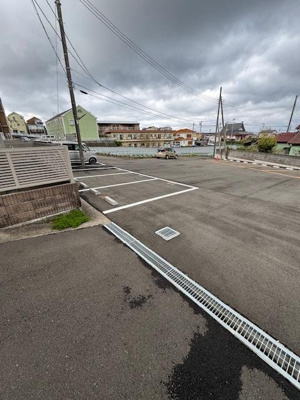 【その他】コーポ津久井II