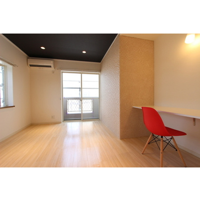 【居間・リビング】