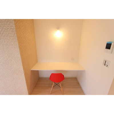 【居間・リビング】