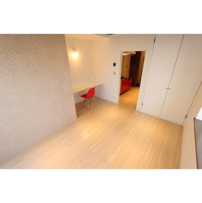 【居間・リビング】