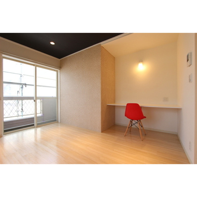 【居間・リビング】