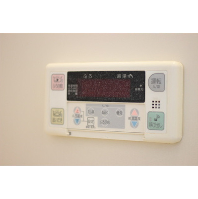 【バルコニー】