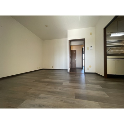 【居間・リビング】