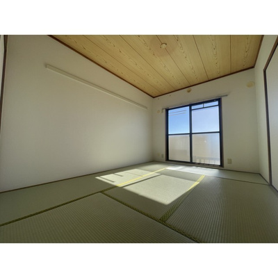 【居間・リビング】