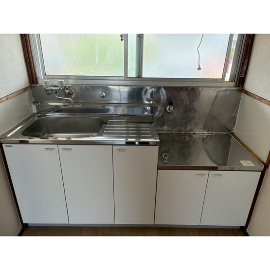 【キッチン】 | よしみ荘