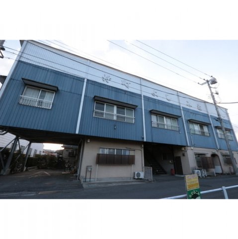 【外観】 | よしみ荘