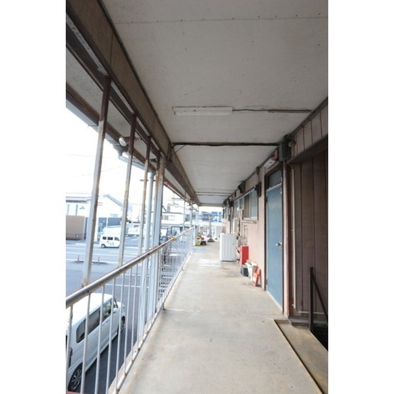 【その他】 | よしみ荘