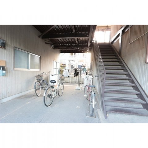 【その他】 | よしみ荘