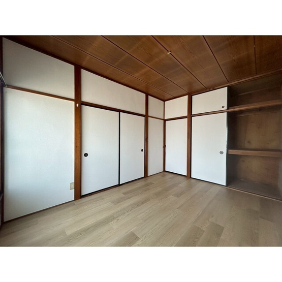 【居間・リビング】 | よしみ荘