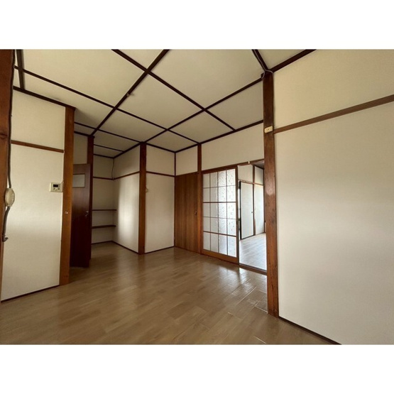 【居間・リビング】 | よしみ荘