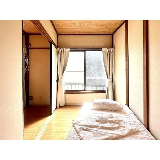 【その他】 | ＣＯＲＮＥＲ　ＨＯＵＳＥ | ベッド（設備）