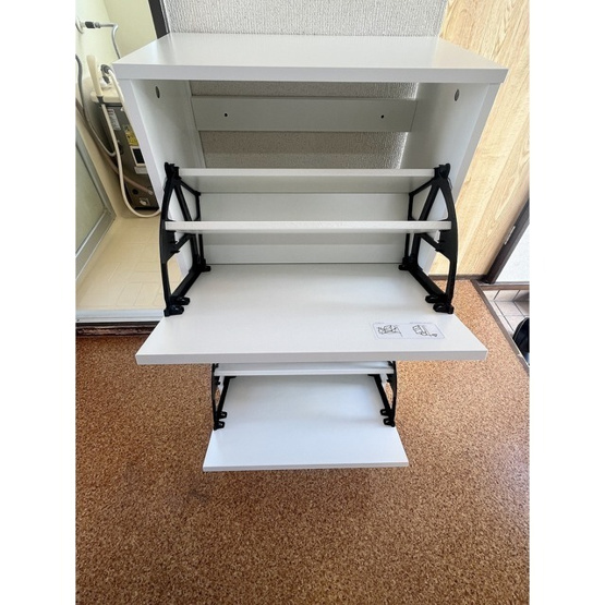 【収納】 | ＣＯＲＮＥＲ　ＨＯＵＳＥ | 下駄箱