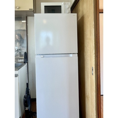 【設備】 | 冷蔵庫・電子レンジ