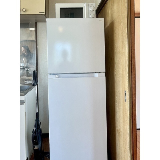 【設備】 | ＣＯＲＮＥＲ　ＨＯＵＳＥ | 冷蔵庫・電子レンジ