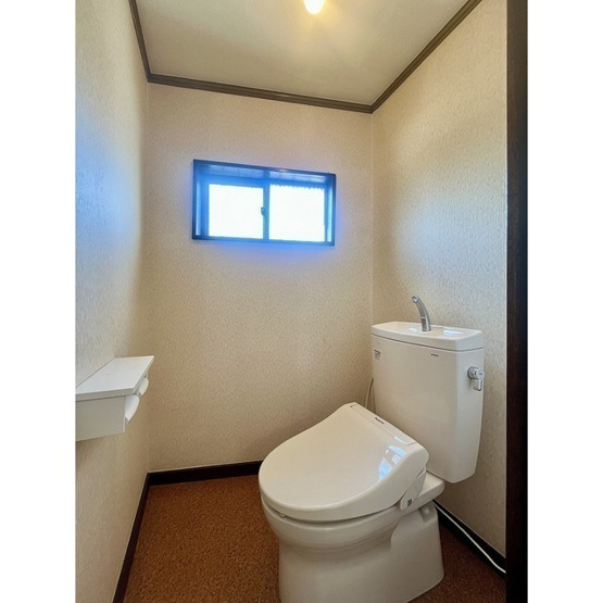 【トイレ】 | ＣＯＲＮＥＲ　ＨＯＵＳＥ | トイレ