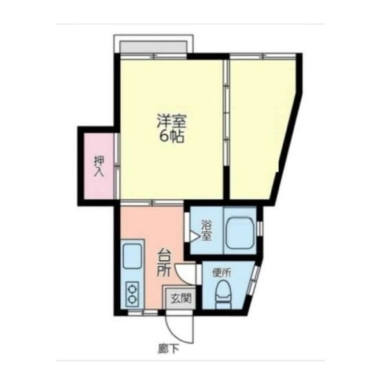 【間取り】 | ＣＯＲＮＥＲ　ＨＯＵＳＥ