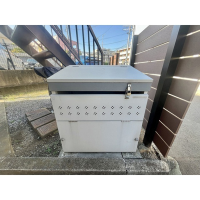 【その他】 | ゴミストッカー