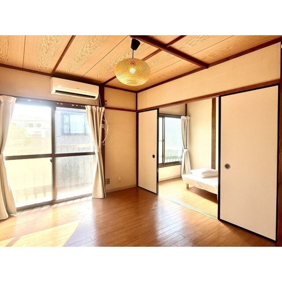 【居間・リビング】 | ＣＯＲＮＥＲ　ＨＯＵＳＥ | 洋室