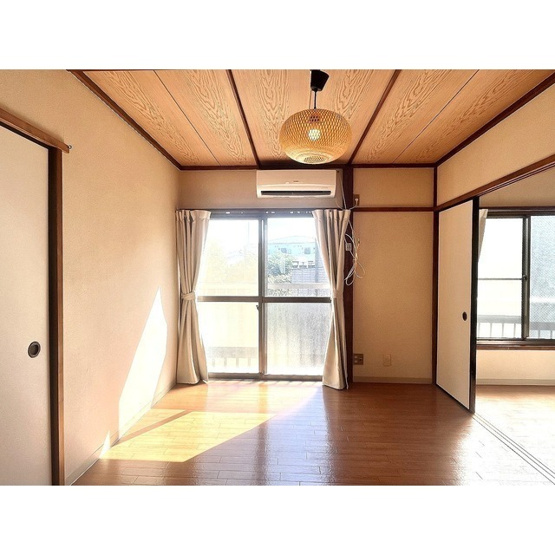 【居間・リビング】 | ＣＯＲＮＥＲ　ＨＯＵＳＥ | 洋室