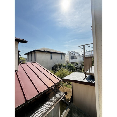 【その他】 | 眺望