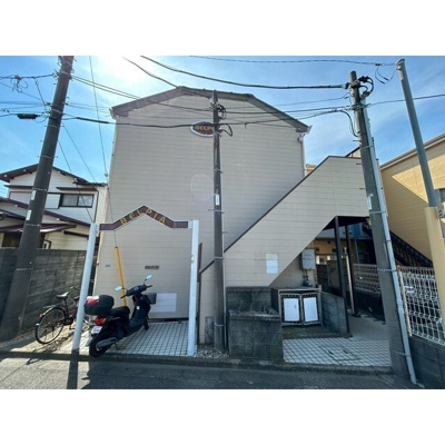 【外観】
