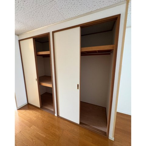 【収納】 | サンハイツ安田